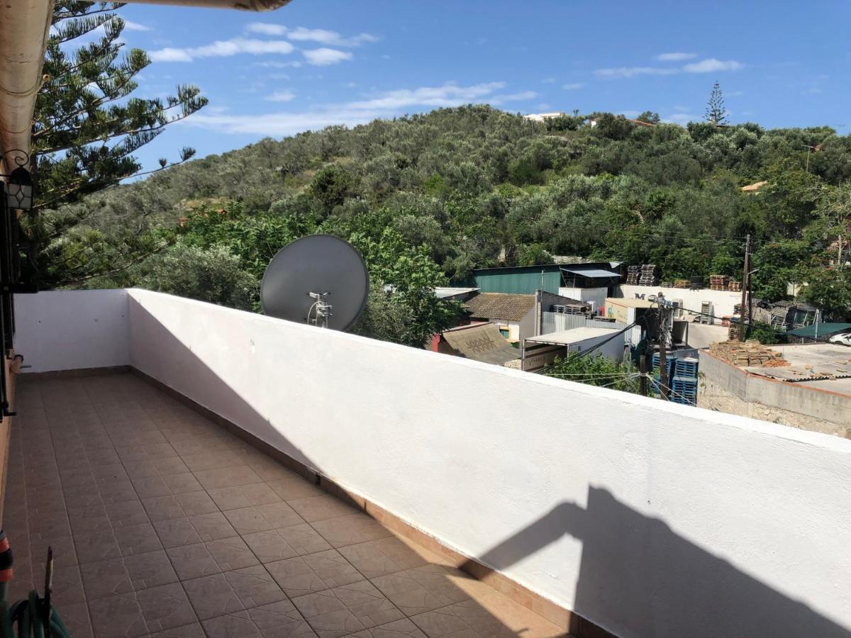 Apartmán Sofita Studio Gaios Exteriér fotografie